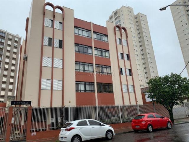 Apartamento aluguel em Região Geográfica Imediata de Londrina, Londrina
