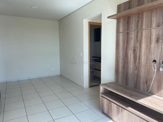 Apartamento aluguel em Região Geográfica Imediata de Londrina, Londrina