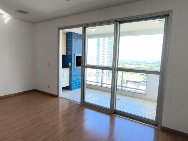Apartamento aluguel em Região Geográfica Imediata de Londrina, Londrina