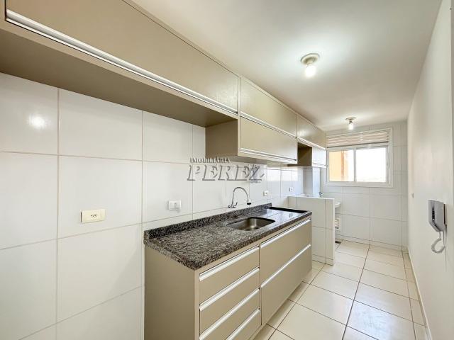 Apartamento aluguel em Região Geográfica Imediata de Londrina, Londrina