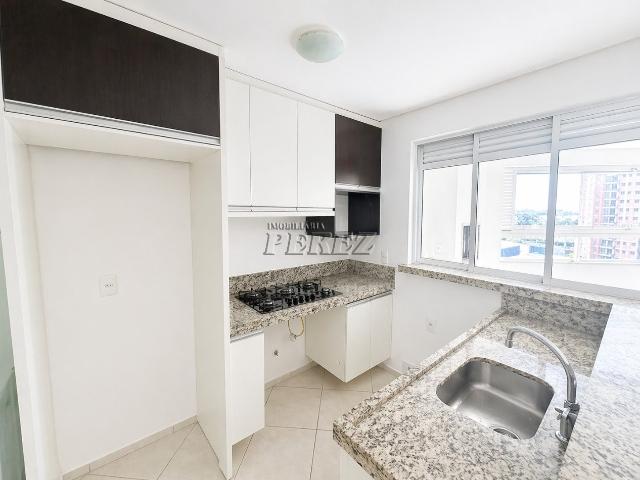 Apartamento aluguel em Região Geográfica Imediata de Londrina, Londrina
