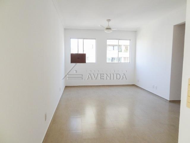 Apartamento aluguel em Ipiranga, Londrina