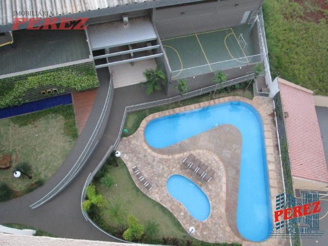 Apartamento aluguel em Região Geográfica Imediata de Londrina, Londrina