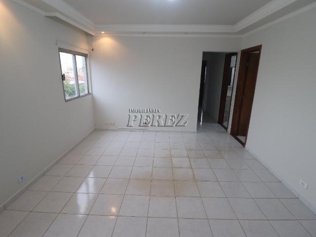 Apartamento aluguel em Ipiranga, Londrina