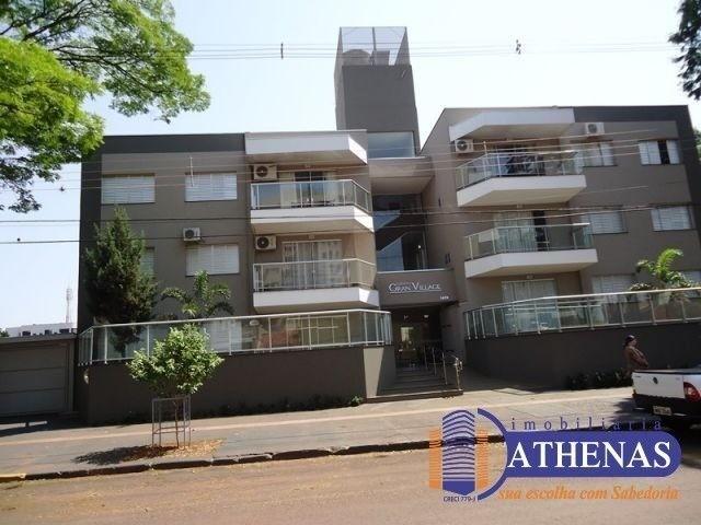 Apartamento aluguel em Região Geográfica Imediata de Dourados, Dourados