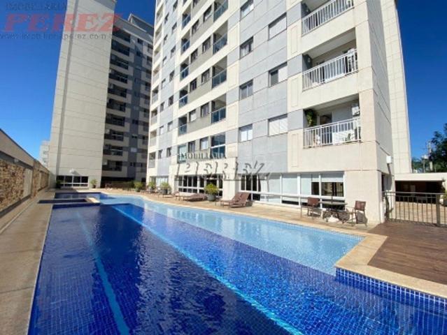 Apartamento aluguel em Região Geográfica Imediata de Londrina, Londrina