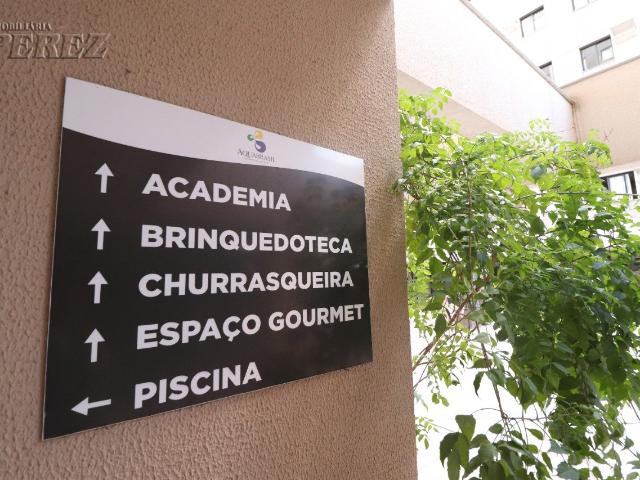 Apartamento aluguel em Região Geográfica Imediata de Londrina, Londrina
