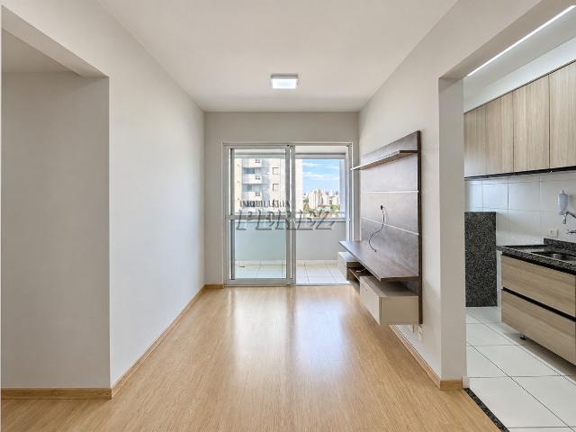 Apartamento aluguel em Brasilia, Londrina