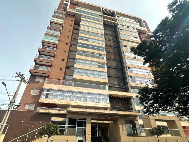 Apartamento aluguel em Região Geográfica Imediata de Dourados, Dourados
