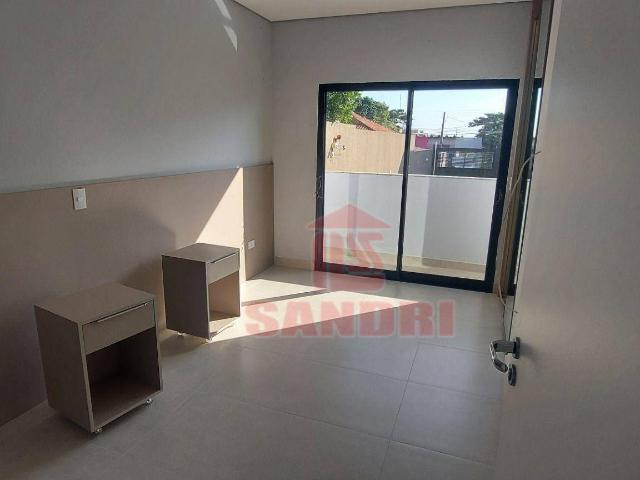 Apartamento aluguel em Região Geográfica Imediata de Loanda, Porto Rico