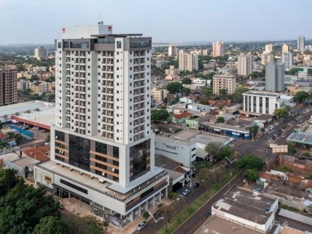 Apartamento aluguel em Região Geográfica Imediata de Dourados, Dourados