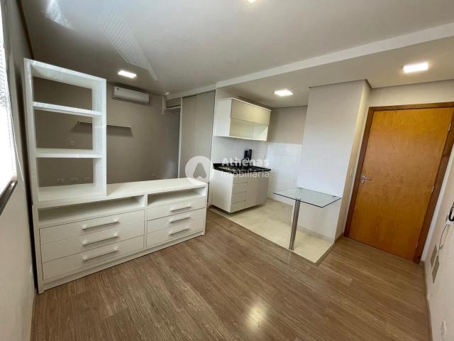 Apartamento aluguel em Jardim Universitário, Dourados