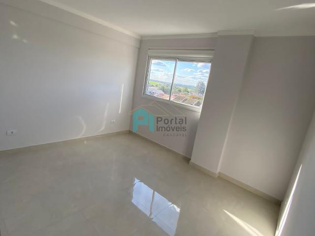 Apartamento aluguel em Região Geográfica Imediata de Cascavel, Cascavel