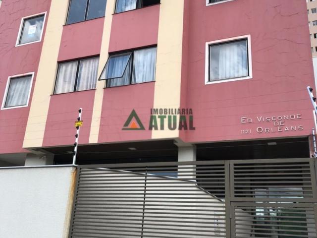Apartamento aluguel em Jardim Agari, Londrina