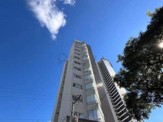Apartamento aluguel em Região Geográfica Imediata de Chapecó, Chapecó
