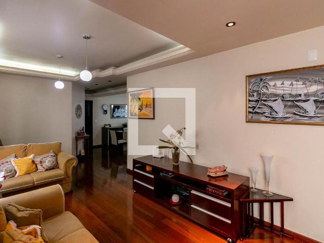 Apartamento aluguel em Ouro Preto, Belo Horizonte