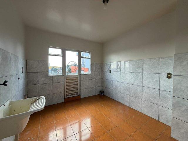 Apartamento aluguel em Chapecó