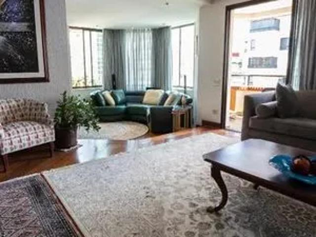 Apartamento aluguel em Santa Teresinha, São Paulo