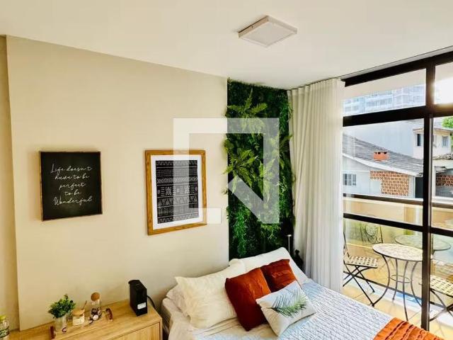Apartamento aluguel em Região Geográfica Imediata de Curitiba, Região Metropolitana de Curitiba