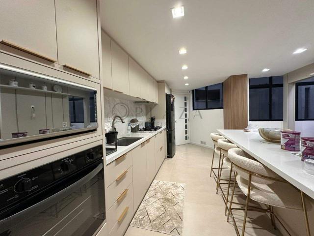 Apartamento aluguel em Região Geográfica Imediata de Chapecó, Chapecó