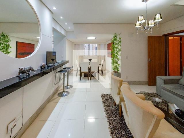 Apartamento aluguel em Região Geográfica Imediata de Caruaru, Caruaru