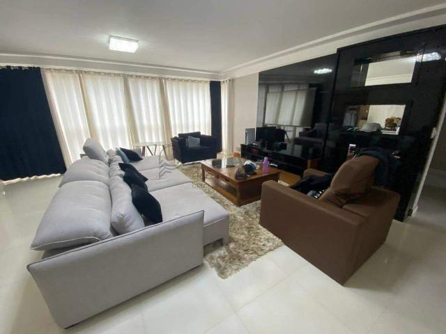 Apartamento aluguel em Chapecó
