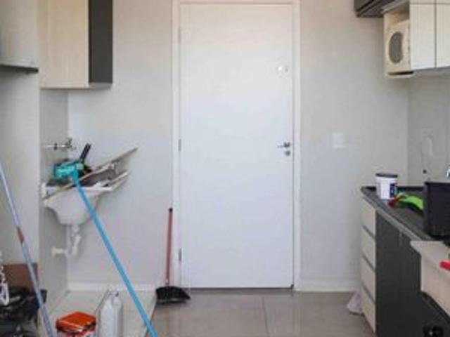Apartamento aluguel em Jardim Santa Bárbara, São Paulo