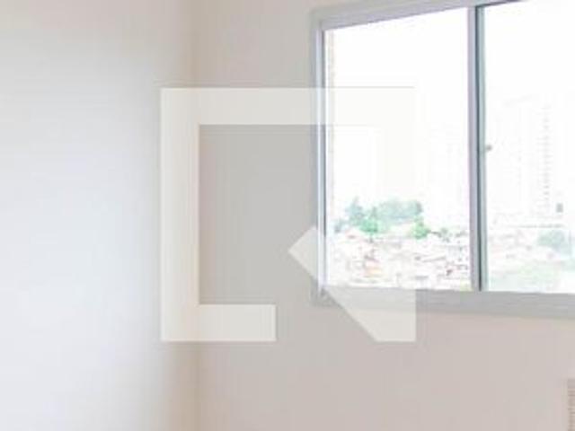 Apartamento aluguel em Jardim Santa Bárbara, São Paulo