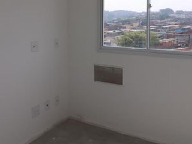 Apartamento aluguel em Jardim Santa Bárbara, São Paulo