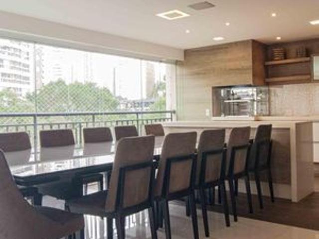Apartamento aluguel em Região Imediata de São Paulo, Região Metropolitana de São Paulo