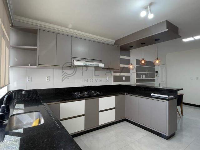 Apartamento aluguel em Chapecó