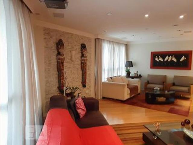 Apartamento aluguel em Região Imediata de São Paulo, Região Metropolitana de São Paulo