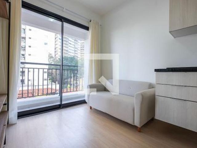 Apartamento aluguel em Região Imediata de São Paulo, Região Metropolitana de São Paulo