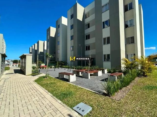 Apartamento aluguel em Petrópolis, Joinville