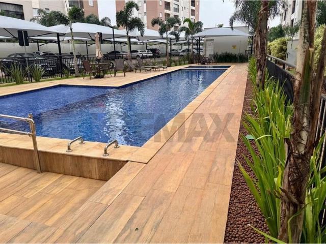 Apartamento aluguel em Jardim Santa Adelia, Limeira