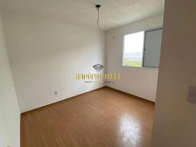 Apartamento aluguel em Poá