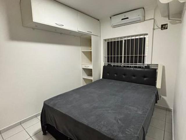 Apartamento aluguel em Região Geográfica Imediata de Manaus, Itamarati
