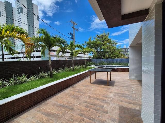 Apartamento aluguel em Região Geográfica Imediata de João Pessoa, Região Metropolitana de João Pessoa
