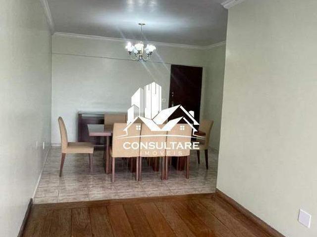 Apartamento aluguel em Santos