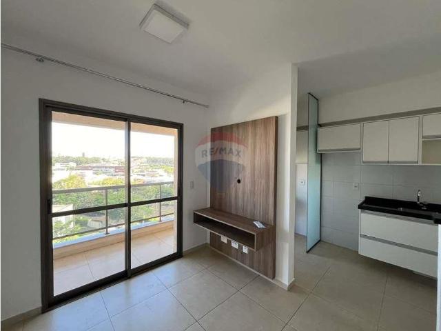 Apartamento aluguel em Ribeirão Preto