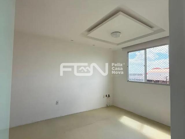 Apartamento aluguel em Camacari, Camaçari
