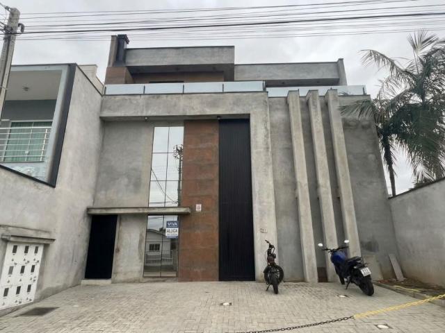 Apartamento aluguel em Jardim Ipiranga, Itajaí