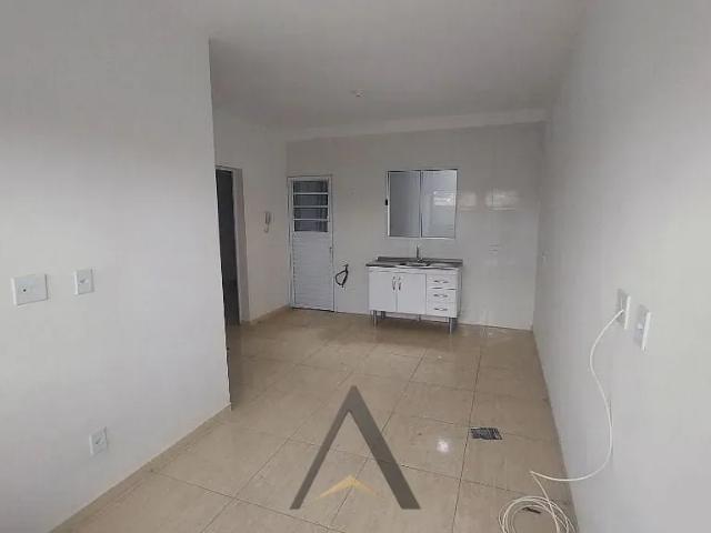 Apartamento aluguel em Loteamento Vem Viver Alumínio, Alumínio