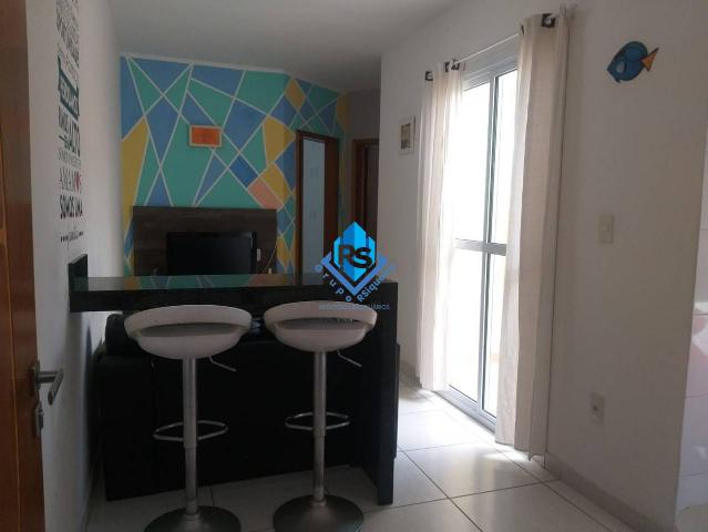 Apartamento aluguel em Jardim Guilhermina, Santo André