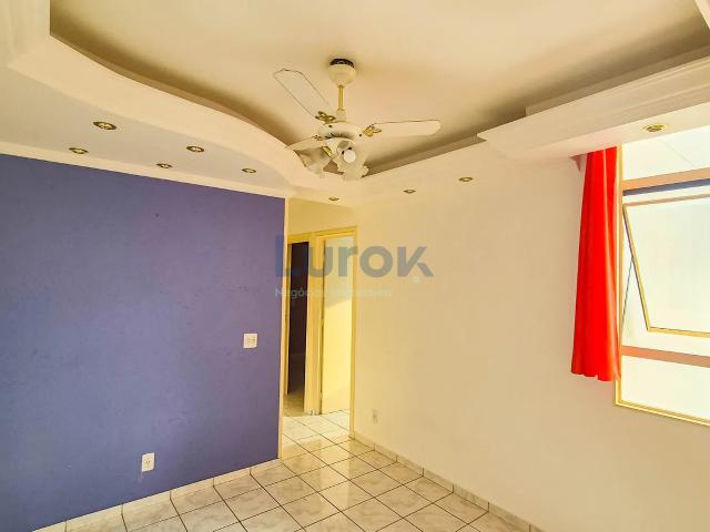 Apartamento aluguel em Jardim Maria Rosa, Valinhos