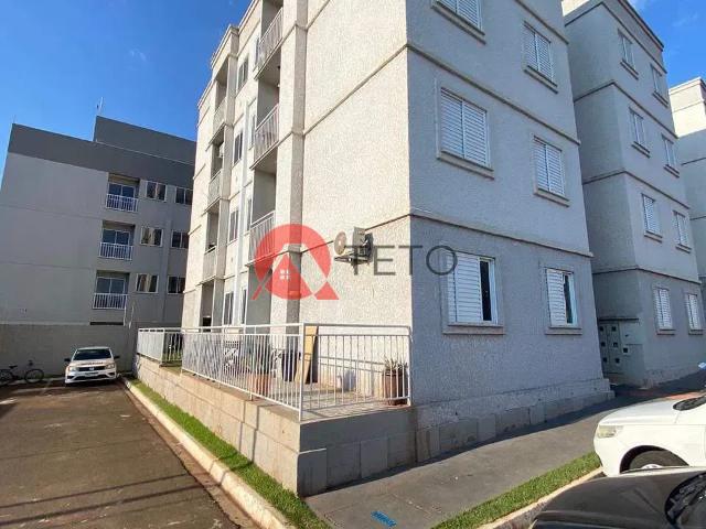 Apartamento aluguel em Jardim Gralha Azul, Sarandi