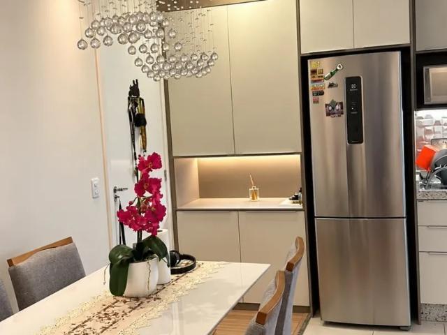 Apartamento aluguel em Jardim Santo Amaro, Cambé
