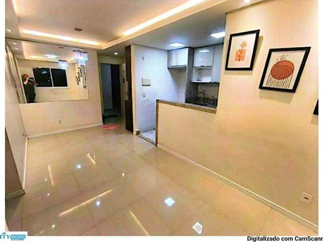 Apartamento aluguel em São Francisco