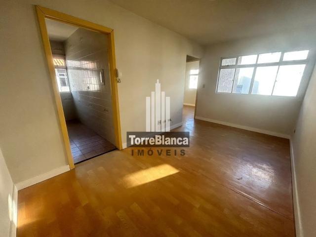 Apartamento aluguel em Uvaranas, Ponta Grossa