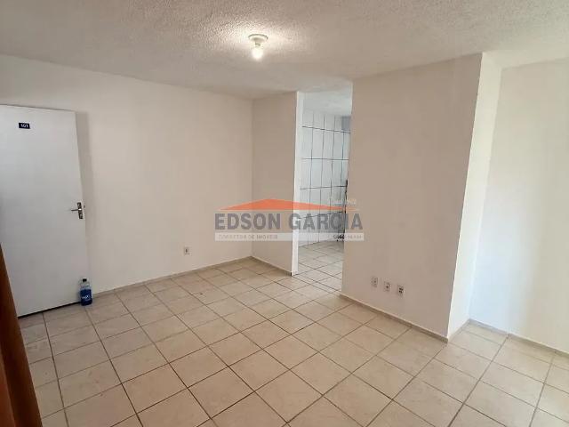 Apartamento aluguel em Jardim Betânia, Sorocaba